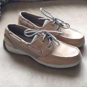 Women’s Sperry Top Siders